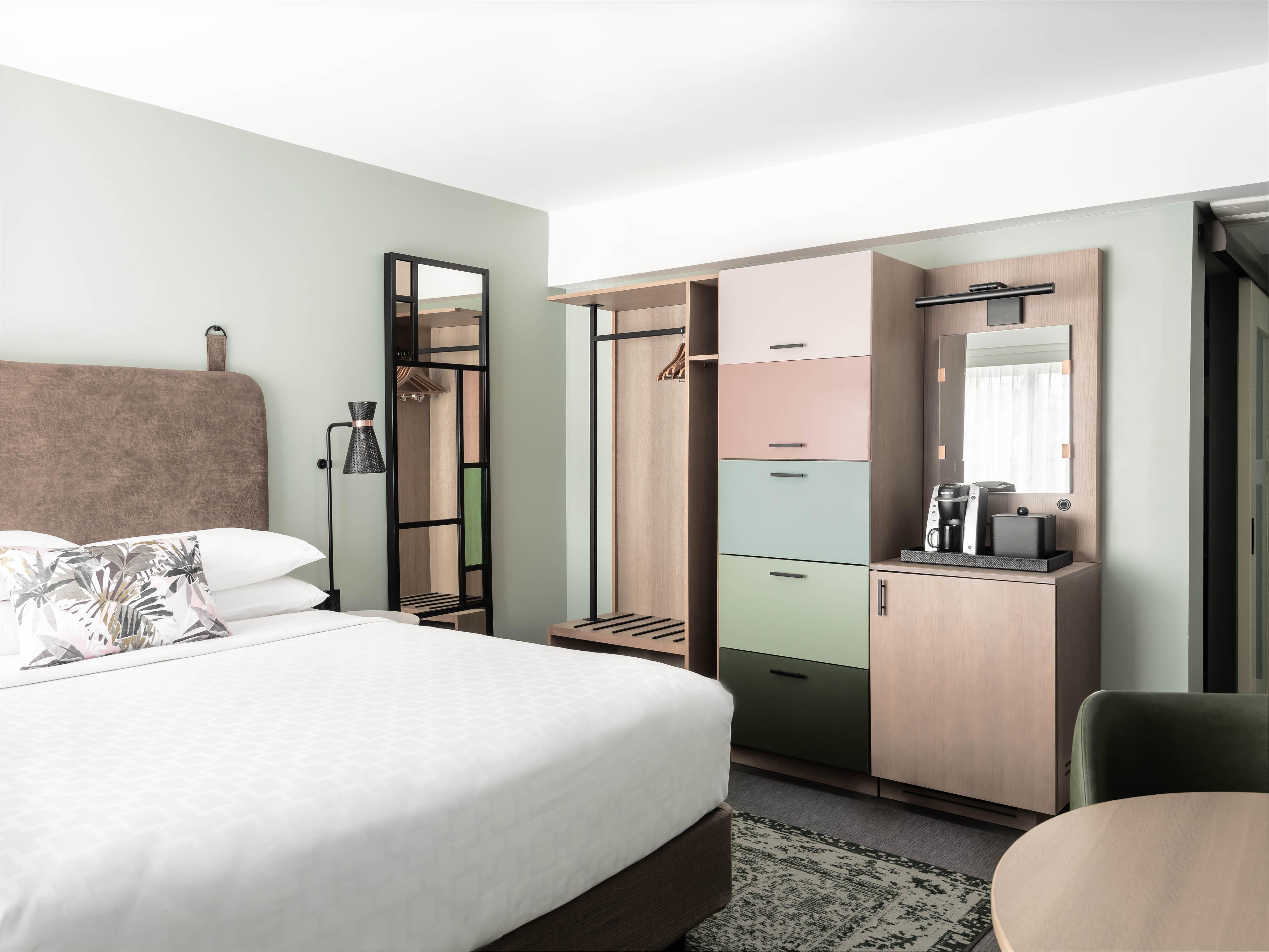 Holiday Inn Express St. Louis Central West End By Ihg Exteriér fotografie
