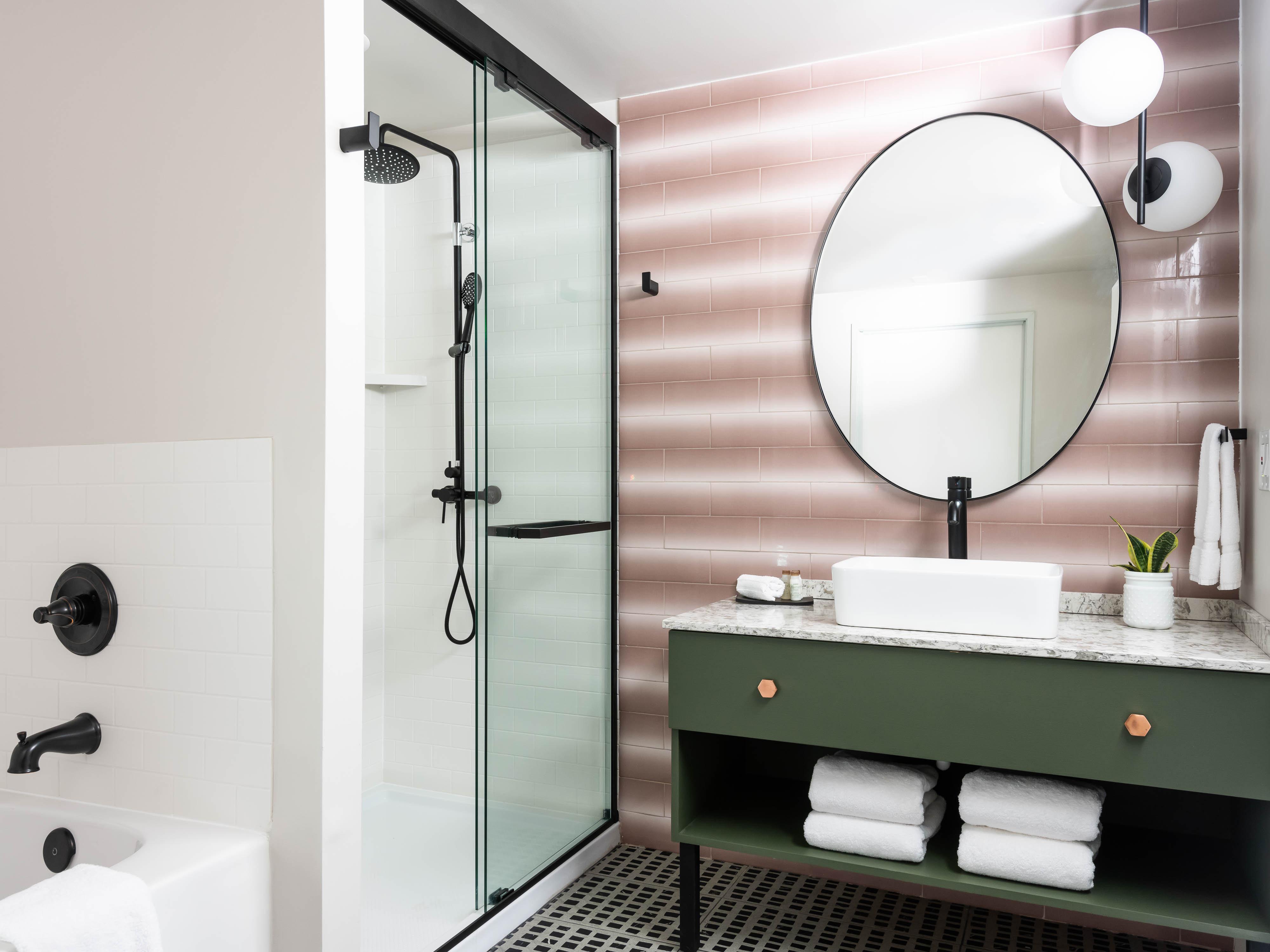 Holiday Inn Express St. Louis Central West End By Ihg Exteriér fotografie