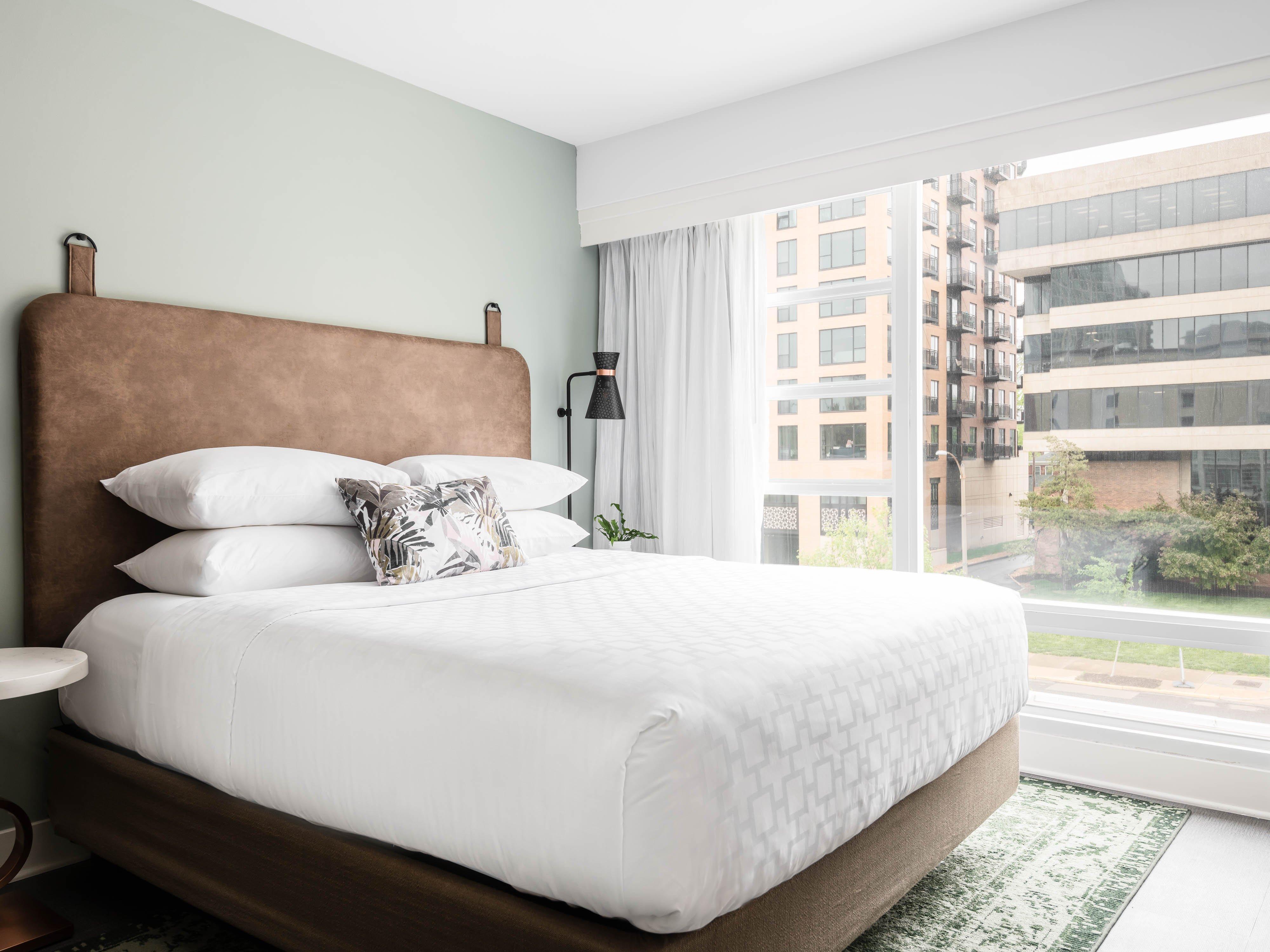 Holiday Inn Express St. Louis Central West End By Ihg Exteriér fotografie