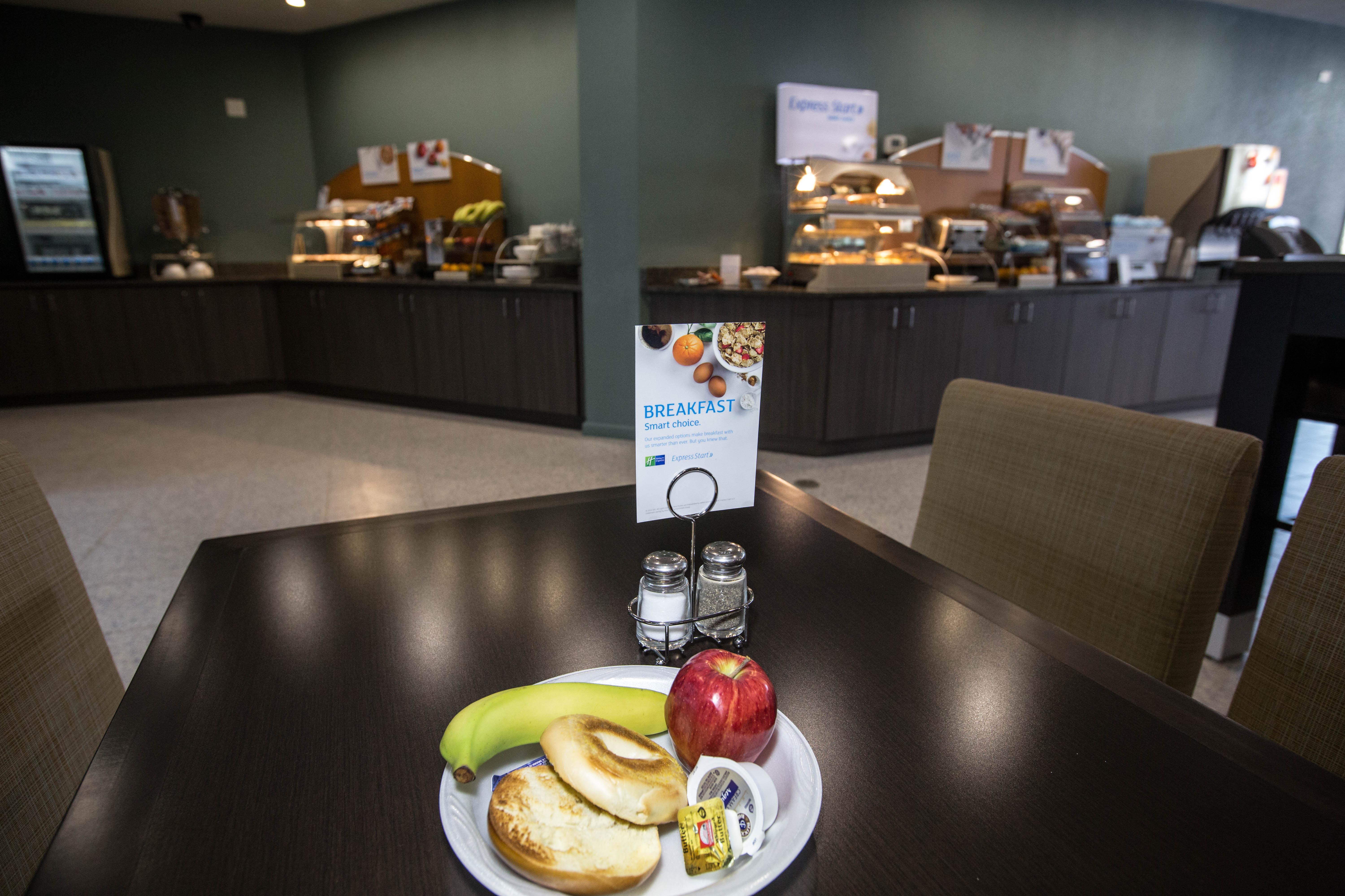 Holiday Inn Express St. Louis Central West End By Ihg Exteriér fotografie