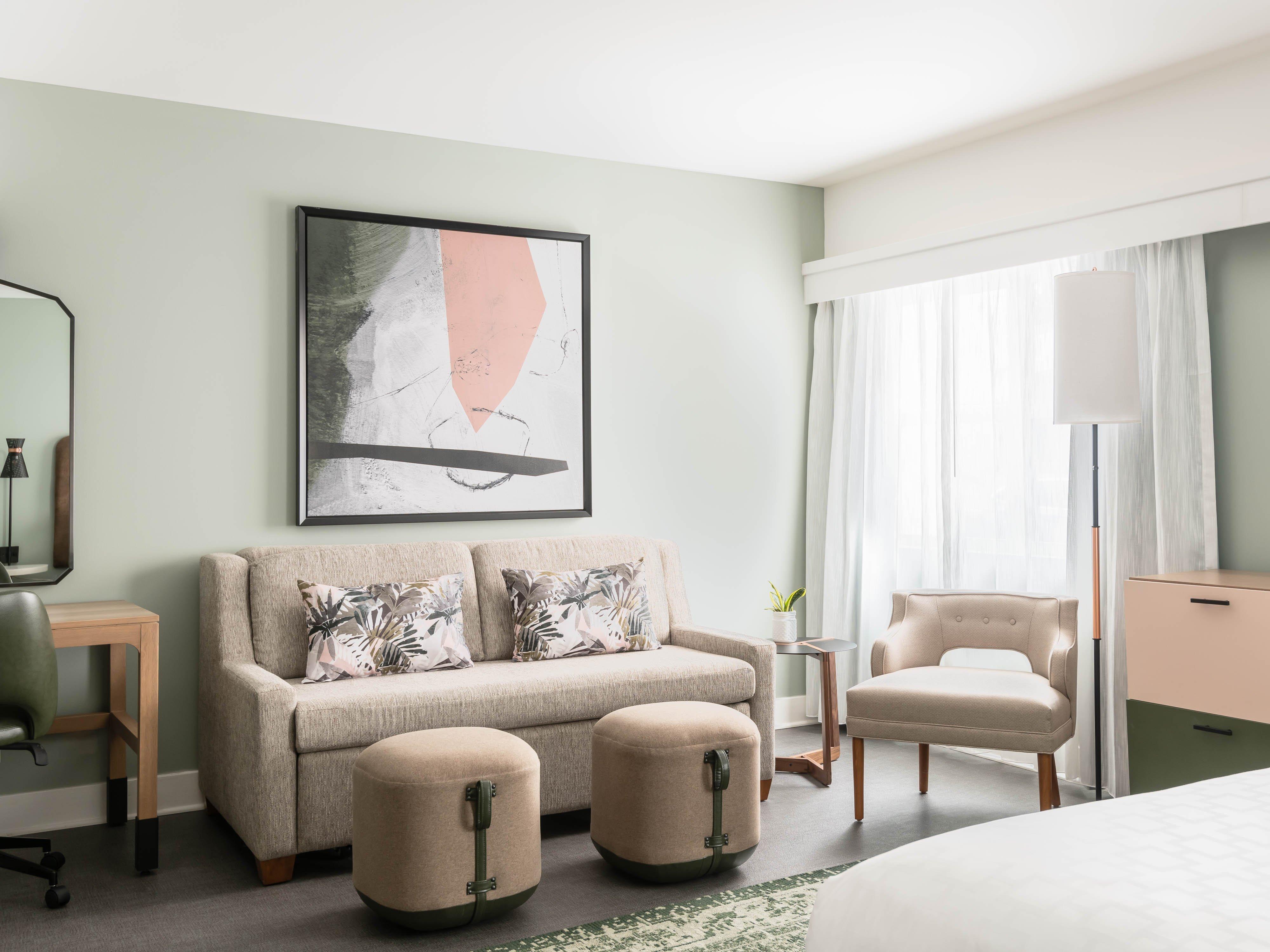 Holiday Inn Express St. Louis Central West End By Ihg Exteriér fotografie