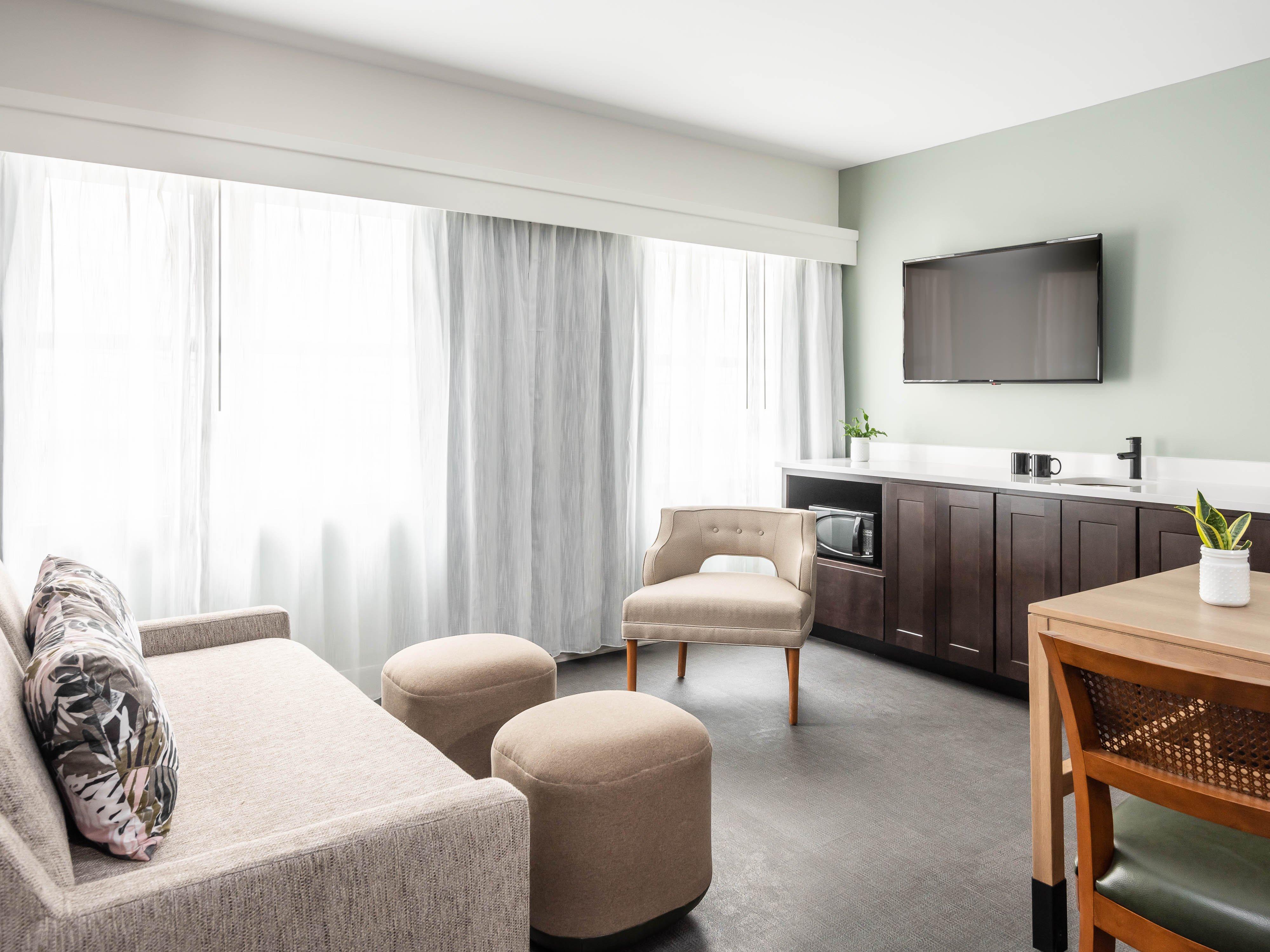 Holiday Inn Express St. Louis Central West End By Ihg Exteriér fotografie