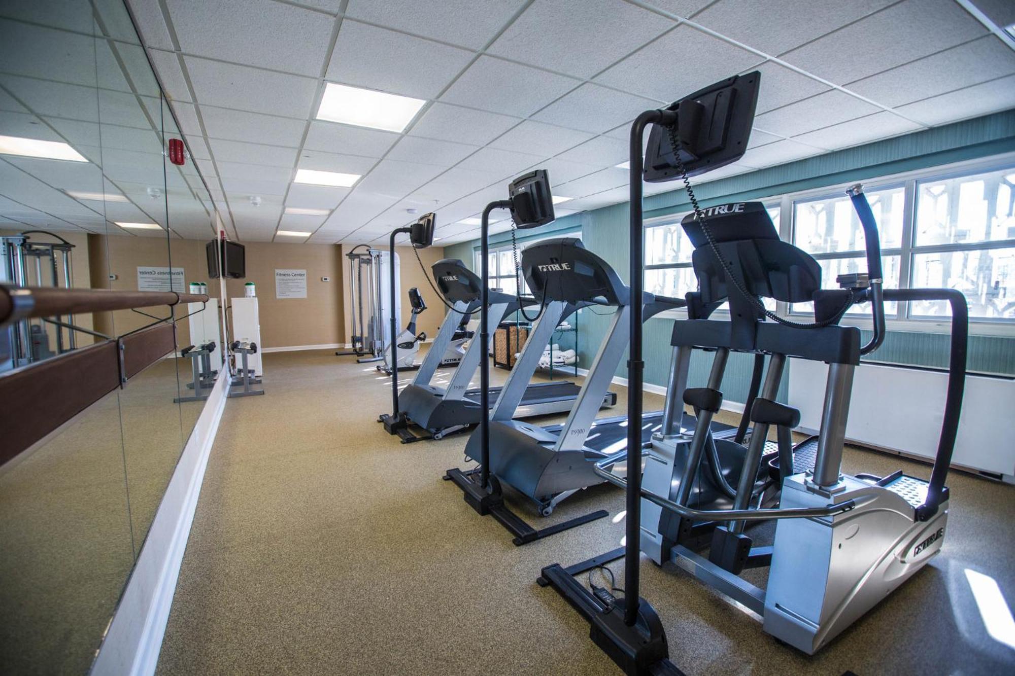 Holiday Inn Express St. Louis Central West End By Ihg Exteriér fotografie