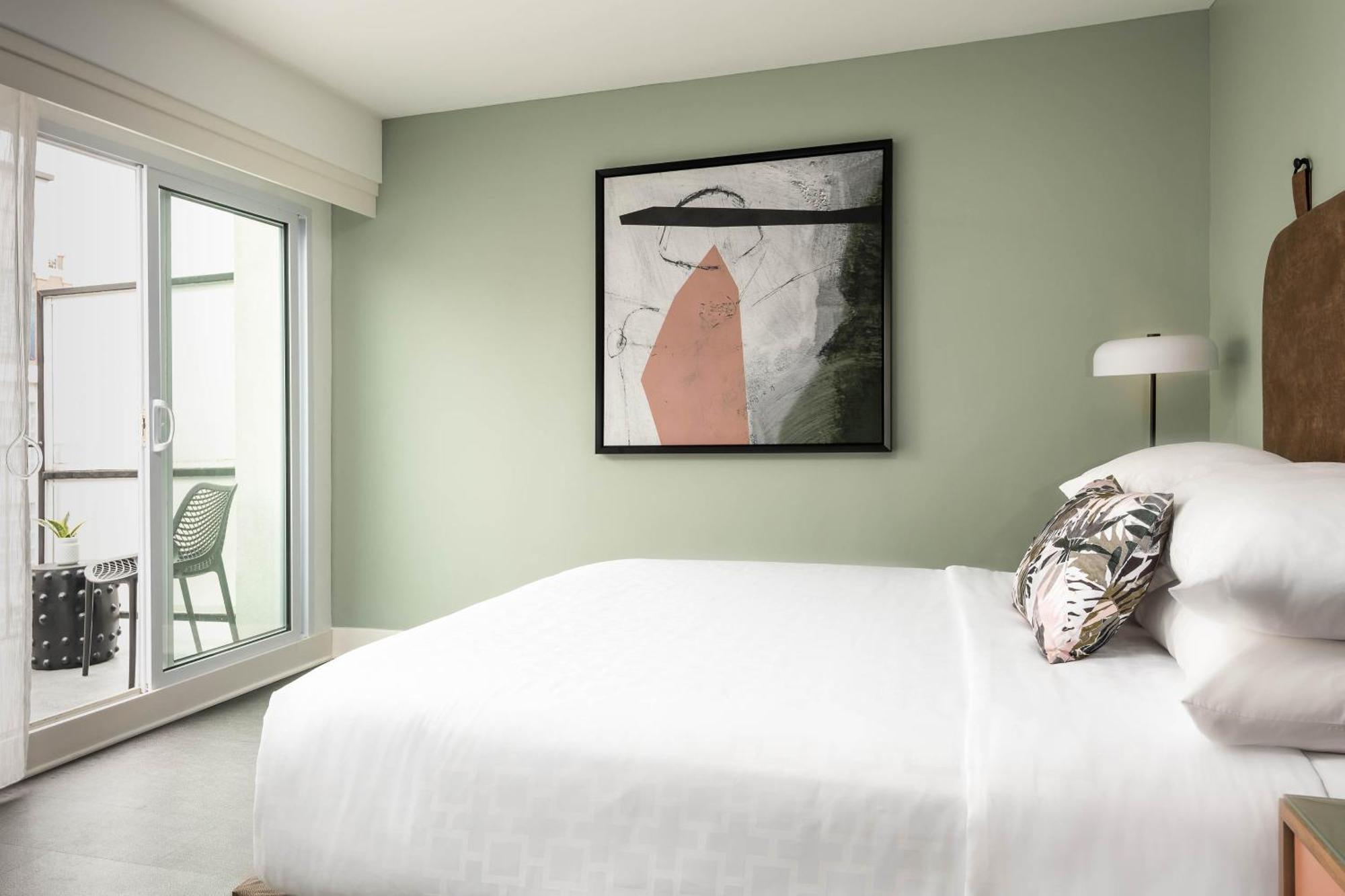 Holiday Inn Express St. Louis Central West End By Ihg Exteriér fotografie