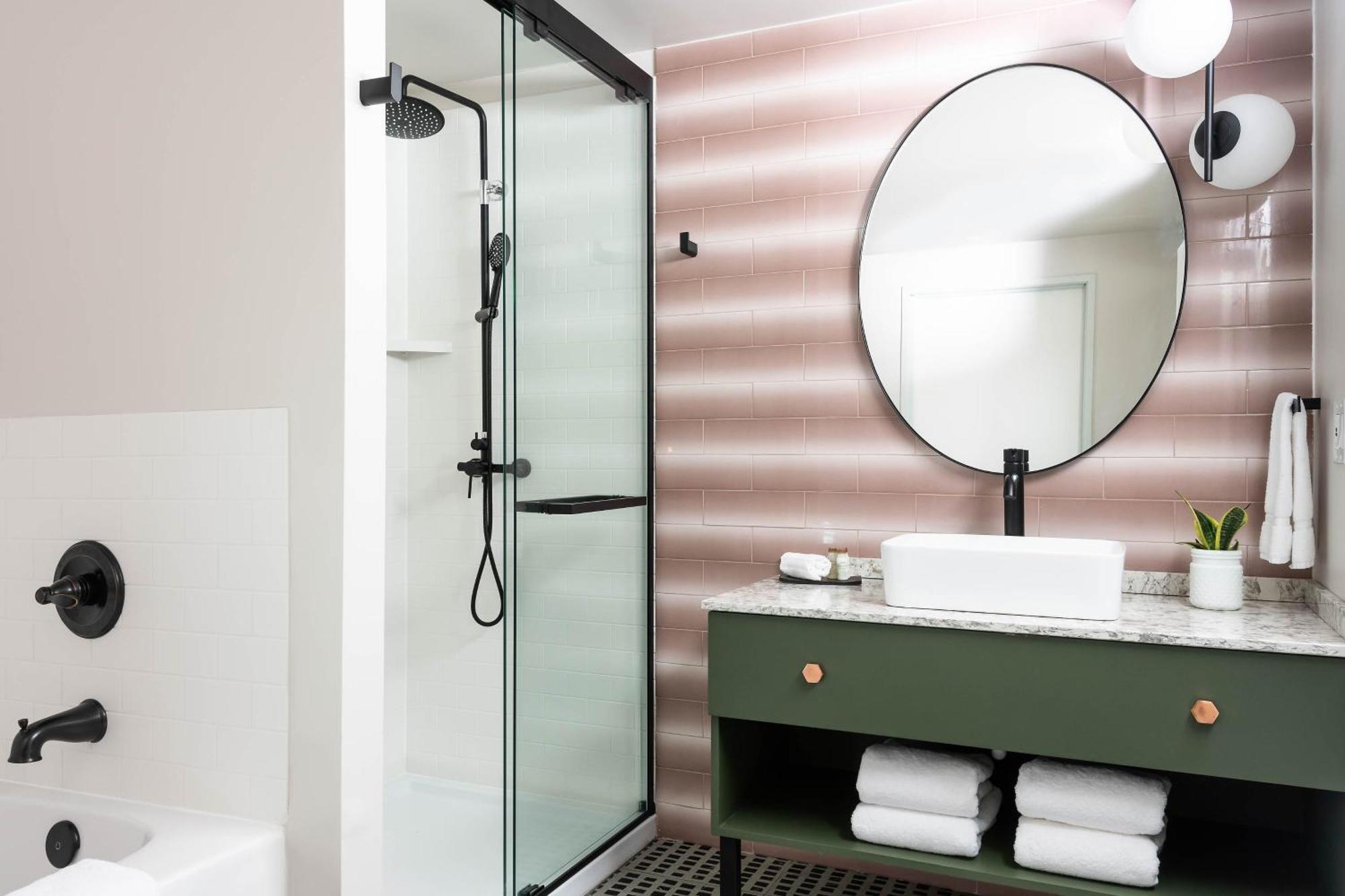 Holiday Inn Express St. Louis Central West End By Ihg Exteriér fotografie
